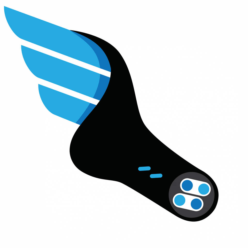 Old Hermes Interactive Logo