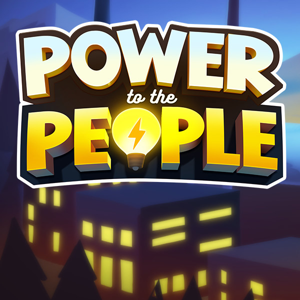 Press Kit: Power to the People