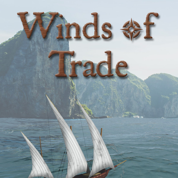 Press Kit: Winds Of Trade