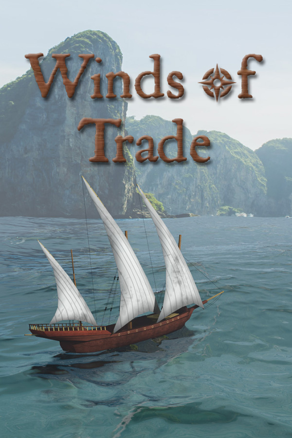 Winds Of Trade