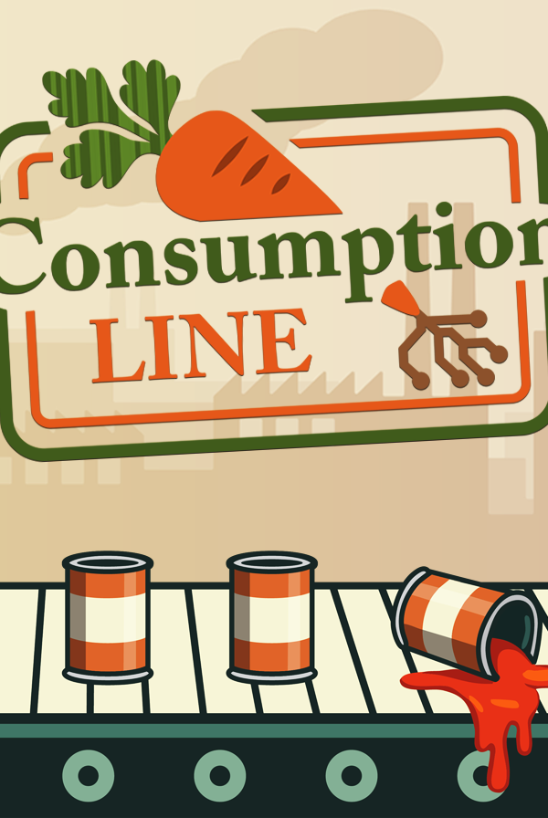 Consumption Line